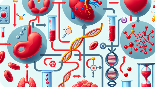 Rôle de l'érythropoïétine dans le maintien de la flexibilité métabolique