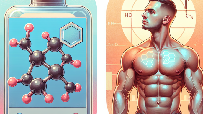 Stenbolone et maintien des résultats après le cycle