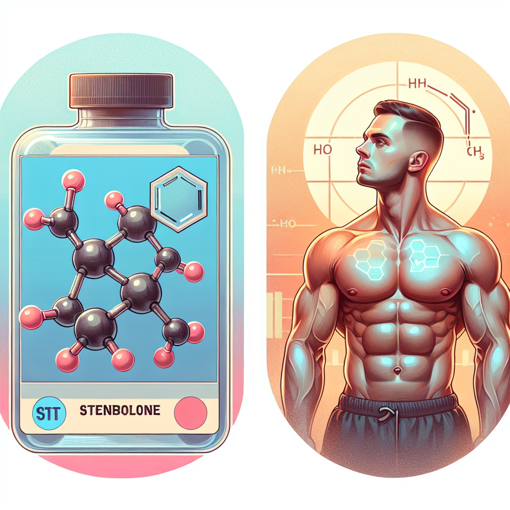 Stenbolone et maintien des résultats après le cycle