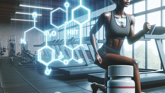 Utilisation de Stenbolone en association avec le HIIT