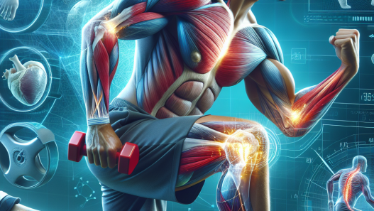 Utilisation du rétatrutide pour réduire le risque de blessures sportives