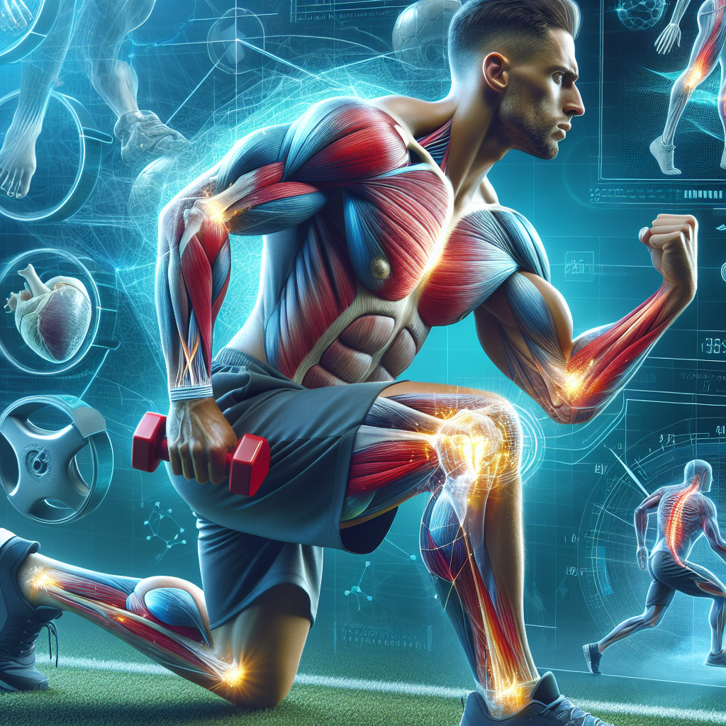 Utilisation du rétatrutide pour réduire le risque de blessures sportives