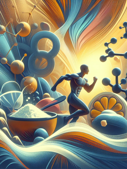 Acides aminés : guide complet pour débuter en nutrition sportive