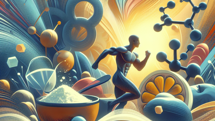 Acides aminés : guide complet pour débuter en nutrition sportive