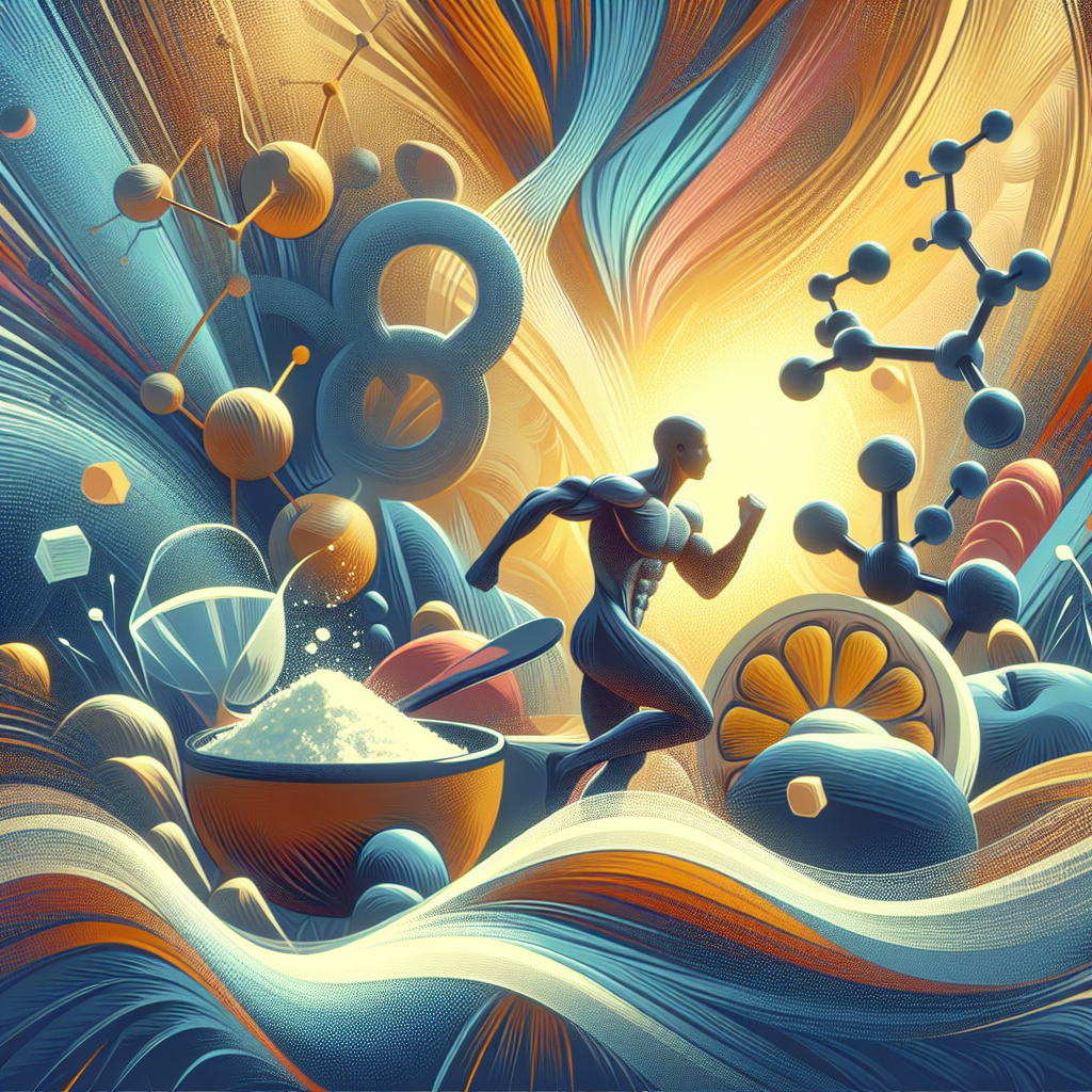 Acides aminés : guide complet pour débuter en nutrition sportive