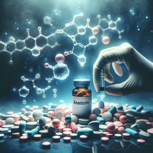 Anastrozole : quel type de médicament est-ce et à quelle classe appartient-il ?