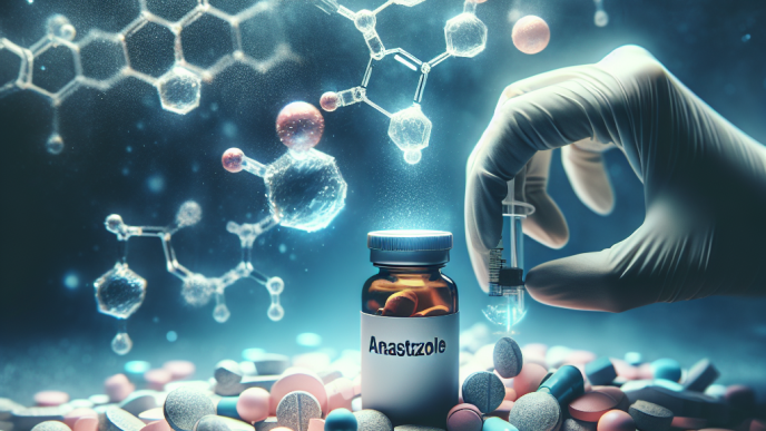Anastrozole : quel type de médicament est-ce et à quelle classe appartient-il ?