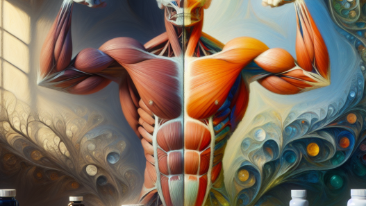 BCAA vs EAA : lequel choisir selon votre objectif ?