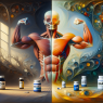 BCAA vs EAA : lequel choisir selon votre objectif ?
