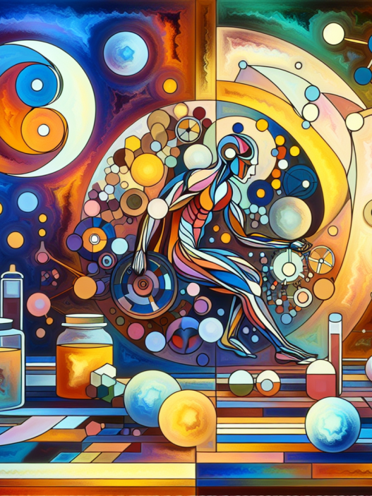 Boldenone : différence entre Boldenone et autres stéroïdes anabolisants (aperçu)