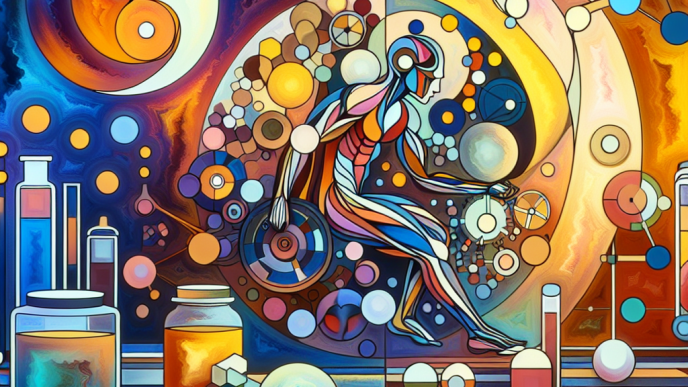 Boldenone : différence entre Boldenone et autres stéroïdes anabolisants (aperçu)