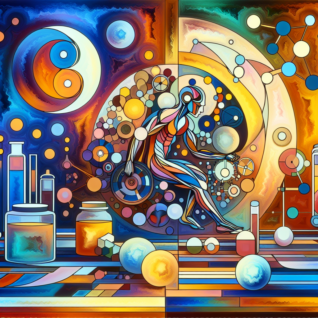 Boldenone : différence entre Boldenone et autres stéroïdes anabolisants (aperçu)