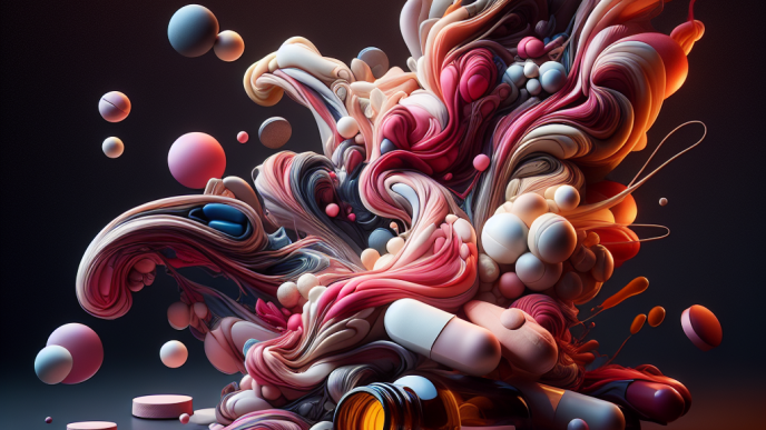 Boldenone : origine et usage vétérinaire, ce que cela implique