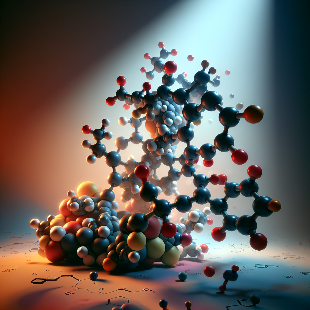 Boldenone : qu’est-ce que c’est et pourquoi cette molécule est controversée