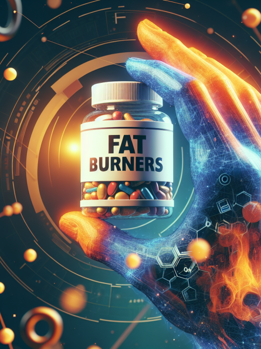 Brûleurs de graisse : qu’est-ce que c’est et comment ce terme est utilisé (marketing vs science)