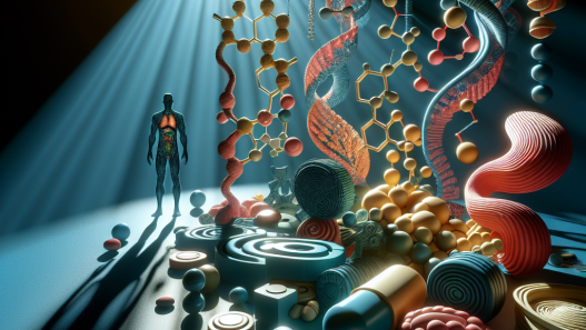 Comment agit la cabergoline dans l’organisme : mécanisme d’action simplifié