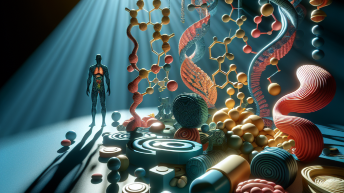 Comment agit la cabergoline dans l’organisme : mécanisme d’action simplifié