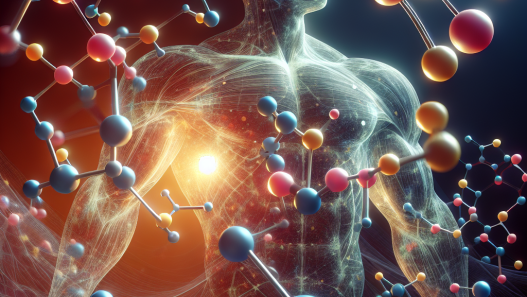 Comment Andriol marche : comment l'undécanoate de testostérone agit dans le corps