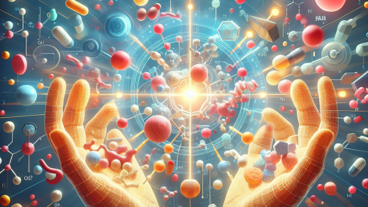 Comment fonctionne l'inhibiteur de l'aromatase : le mécanisme d'action de l'anastrozole en termes simples