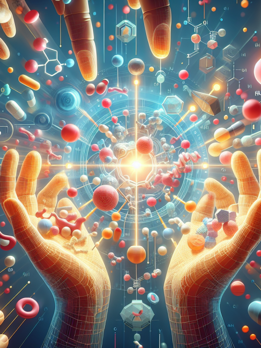 Comment fonctionne l'inhibiteur de l'aromatase : le mécanisme d'action de l'anastrozole en termes simples