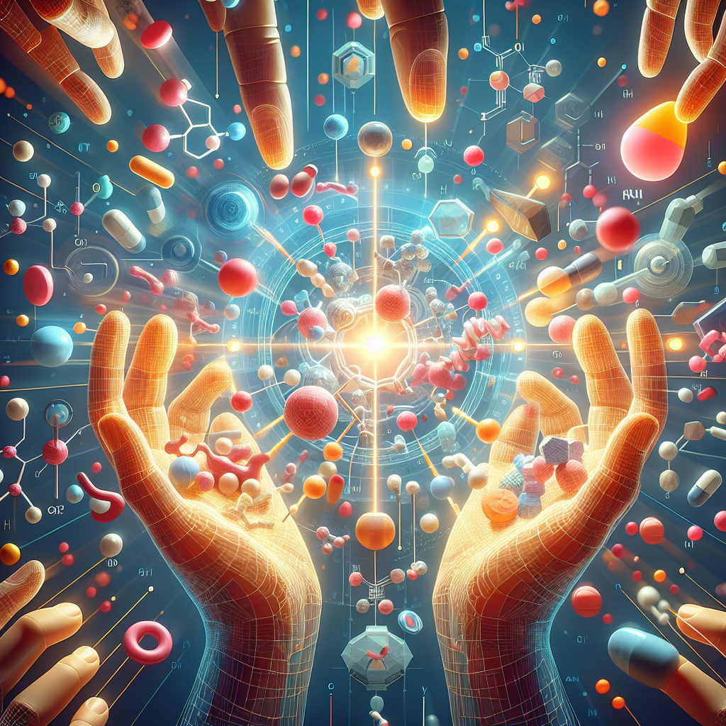 Comment fonctionne l'inhibiteur de l'aromatase : le mécanisme d'action de l'anastrozole en termes simples