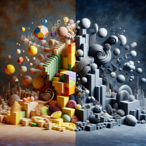 Différence entre acides aminés essentiels et non essentiels