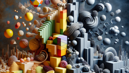 Différence entre acides aminés essentiels et non essentiels