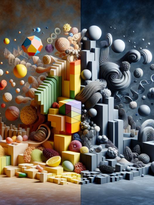 Différence entre acides aminés essentiels et non essentiels