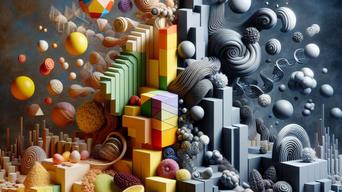 Différence entre acides aminés essentiels et non essentiels