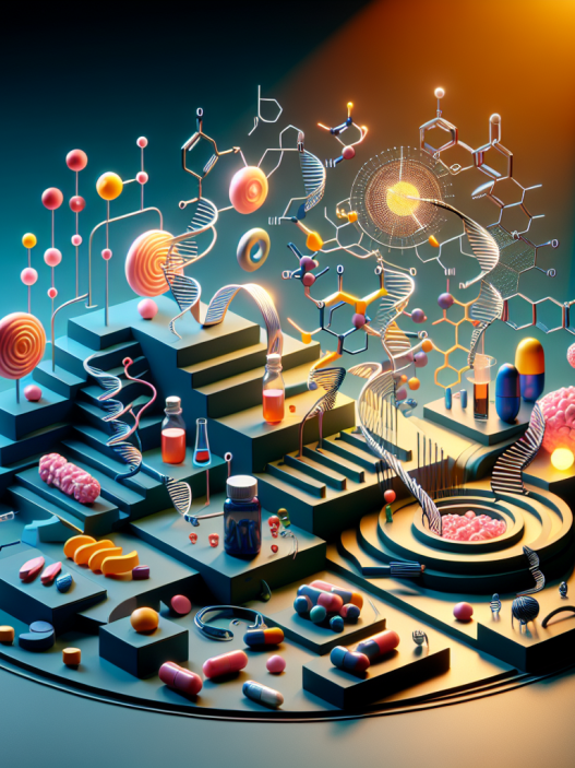 Mécanisme d’action de la metformine expliqué simplement