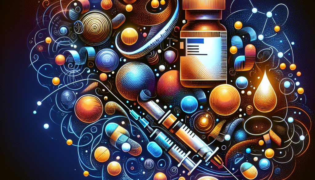 Metformine : à quelle classe appartient-elle et pourquoi