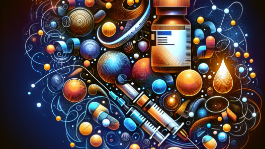 Metformine : à quelle classe appartient-elle et pourquoi