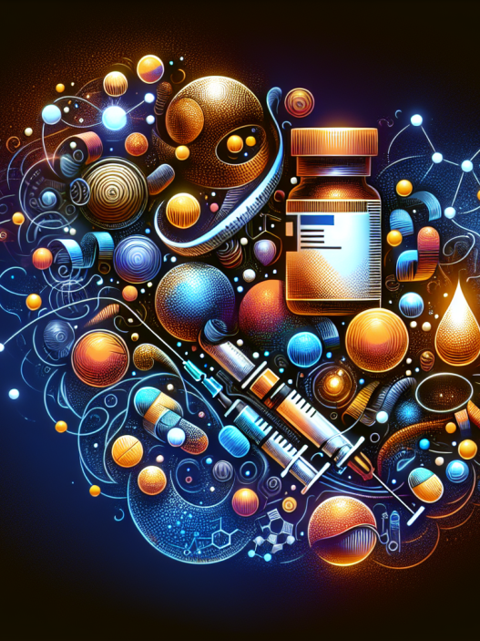 Metformine : à quelle classe appartient-elle et pourquoi