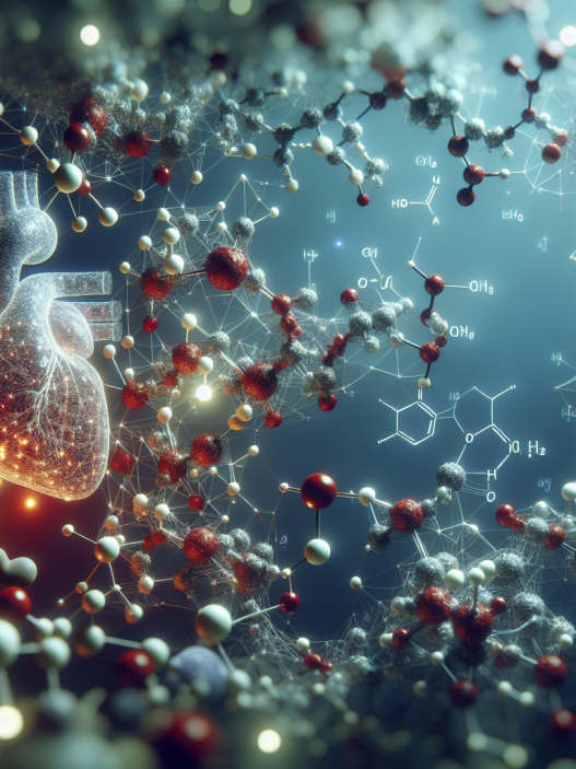 Synthèse hépatique du cholestérol : pourquoi les statines sont-elles la première ligne de traitement chez de nombreux patients ?