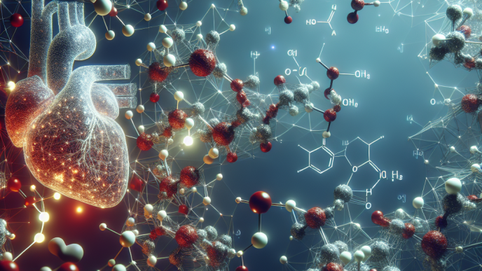 Synthèse hépatique du cholestérol : pourquoi les statines sont-elles la première ligne de traitement chez de nombreux patients ?