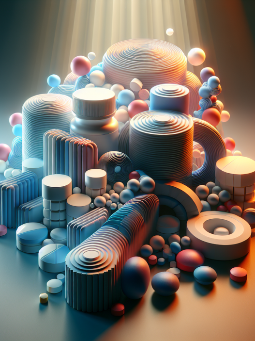 Chlorhydrate de Phentermine : présentation générale du médicament