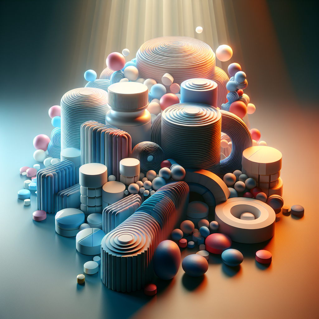 Chlorhydrate de Phentermine : présentation générale du médicament